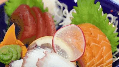 武汉王家湾日料自助,汉口王家墩自助餐