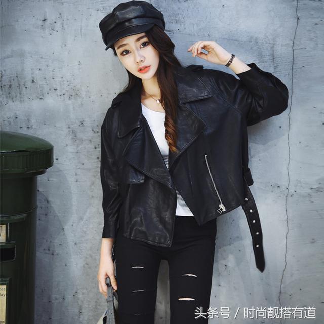 机车真皮皮衣男特价清仓处理海宁,男式皮衣真皮特价清仓绵羊皮批发