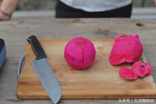 简单又好吃的水果切法,水果切法视频教程全过程