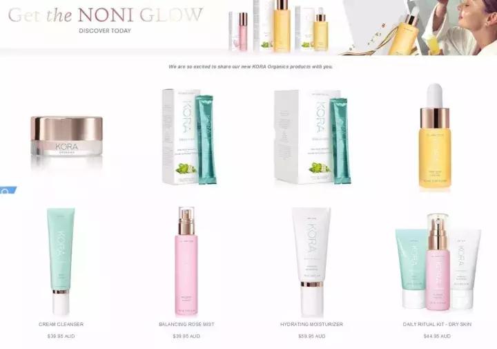 适合敏感肌的澳洲护肤品有哪些,澳洲保湿补水护肤品推荐