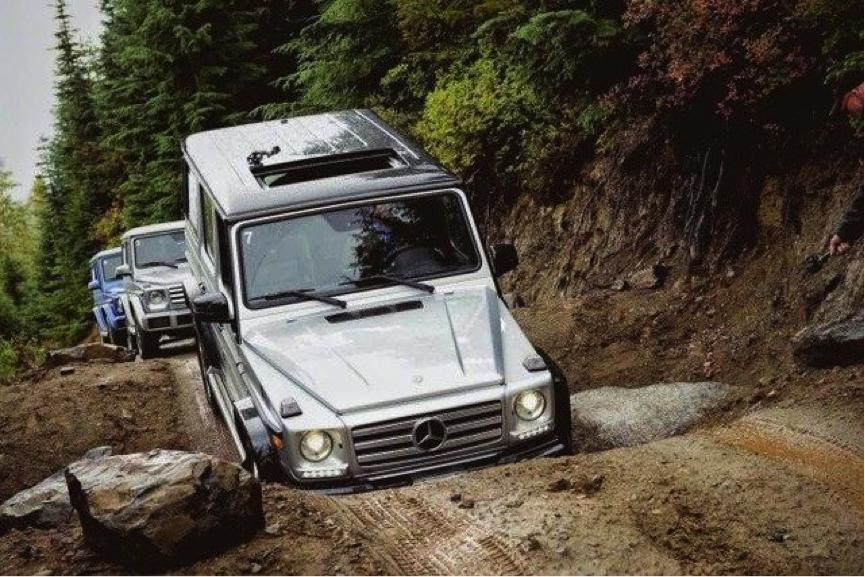 全球十大越野车型,全球十大越野车排行榜最新款