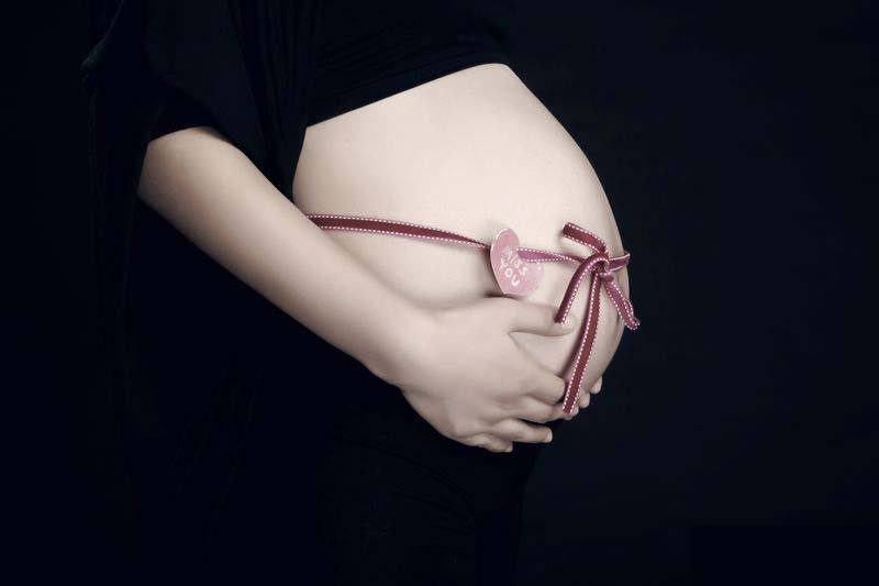 孕妈妈手关节疼痛,孕妈妈手指疼