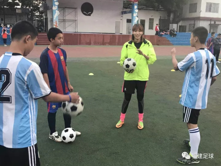 福建足球俱乐部青训招生,福建省青少年足球训练基地