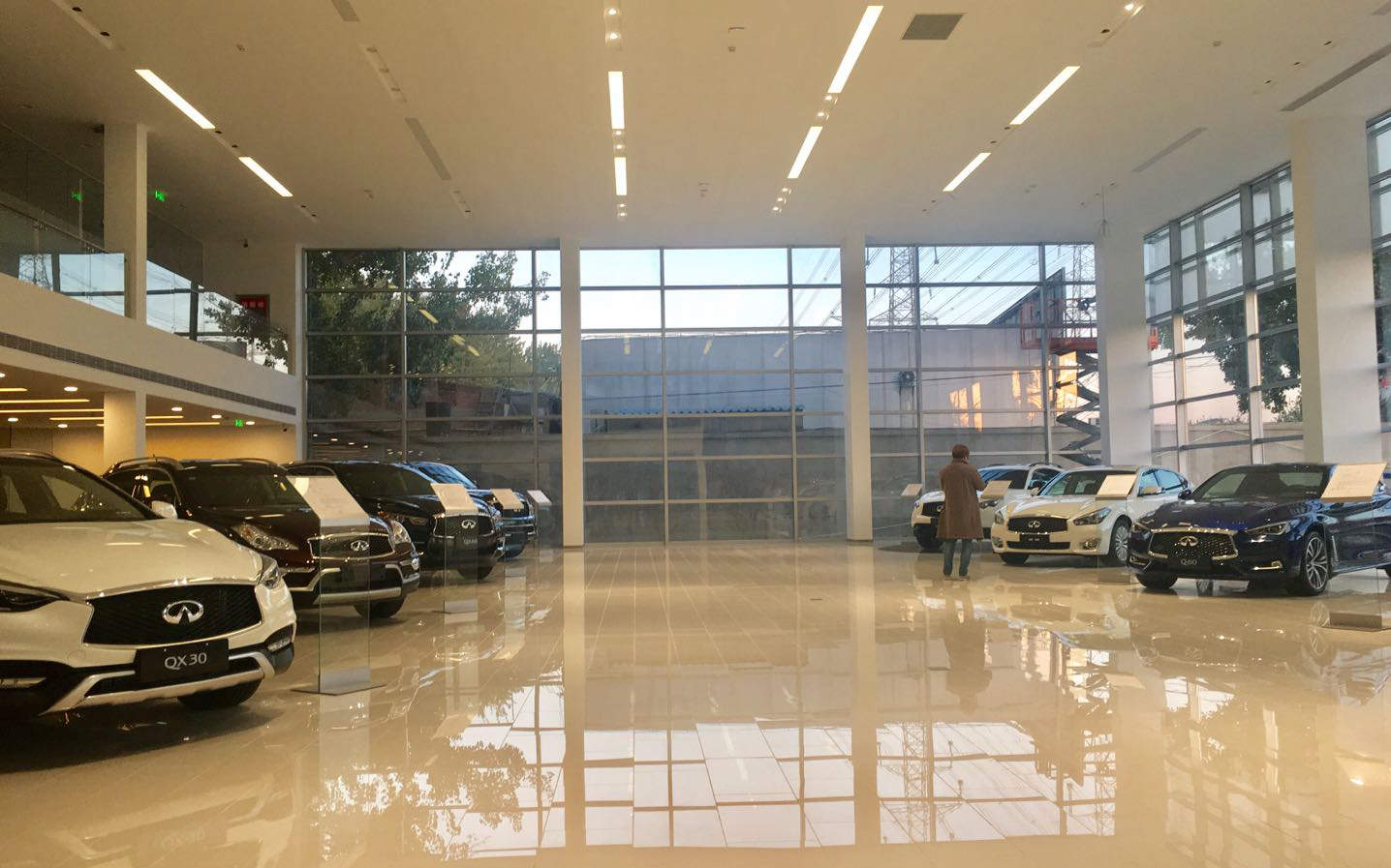 沃尔沃xc60买准新车还是全新车,沃尔沃xc602025款换代