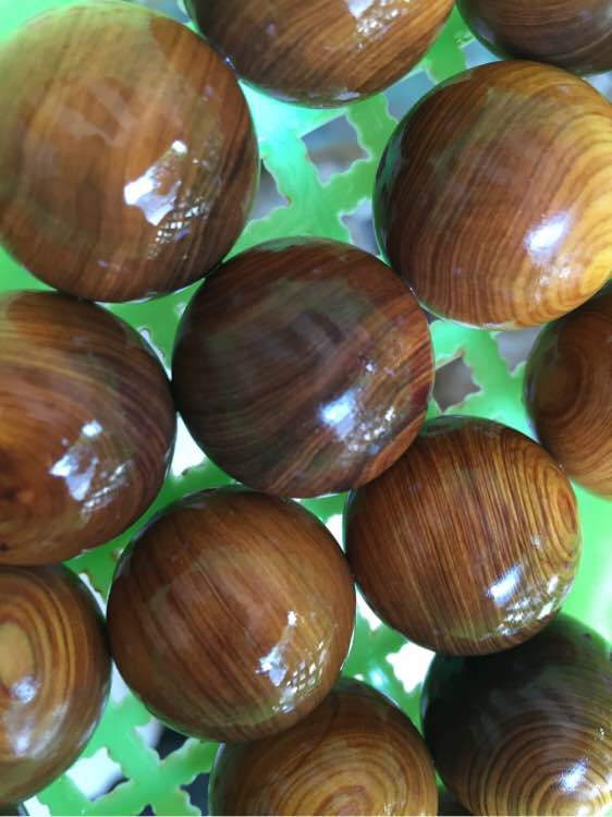 崖柏手串的历史,关于崖柏的那些事