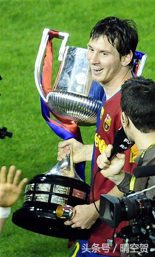 2009年巴塞罗那,巴塞罗那6冠王阵容名单