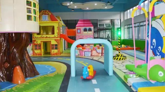 运动公园欧亚新生活,德州体育公园游乐园