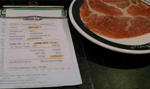 泰国花100块钱可以去哪里,1000元泰铢在泰国能玩几天