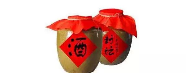 粮食酒陈化变香的原因,陈酒保持不变质妙招