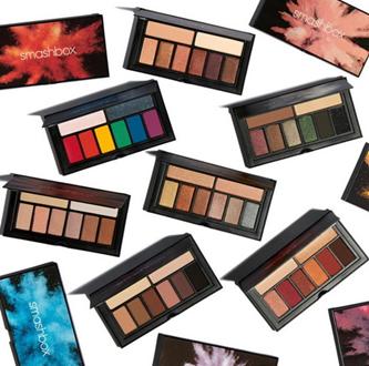 最好用的眼影盘大地色夏季,全网最好用的眼影盘42色