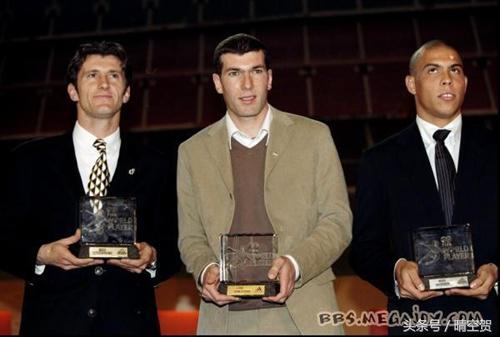 国际足联历届先生,国际足联最佳11人历届2024