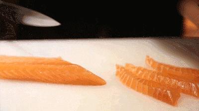 品尝武汉日料界最高水平厨师的手艺，就在这家西北湖的龙汀日料