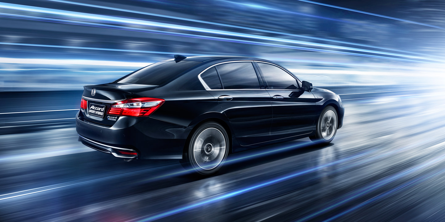 汽车小百科全集,雅阁汽车详细介绍