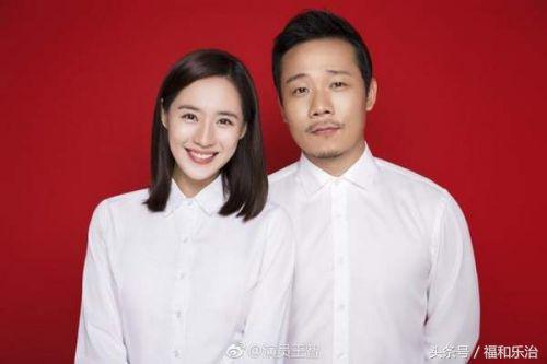 结婚证件照怎么拍好看明星来示范,拍结婚照笑得自然小技巧