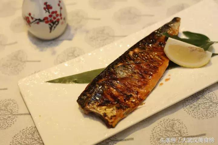 武汉王家湾日料自助,汉口王家墩自助餐