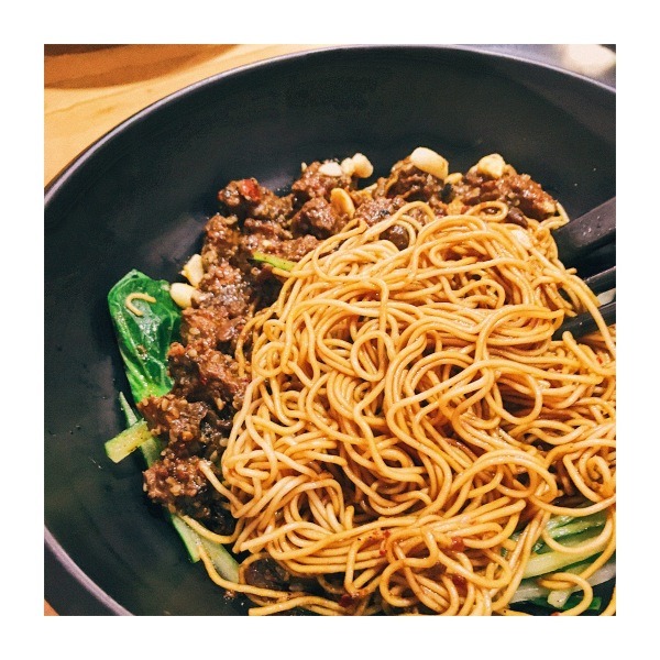 魔都必打卡小吃,魔都好吃的小街