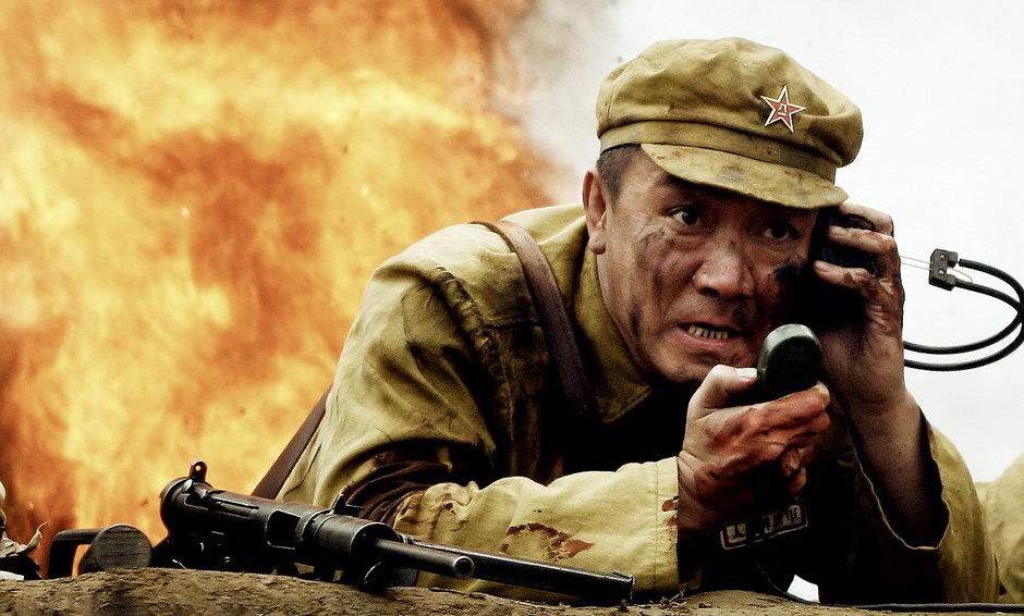 亮剑续集所有演员,亮剑主演名单