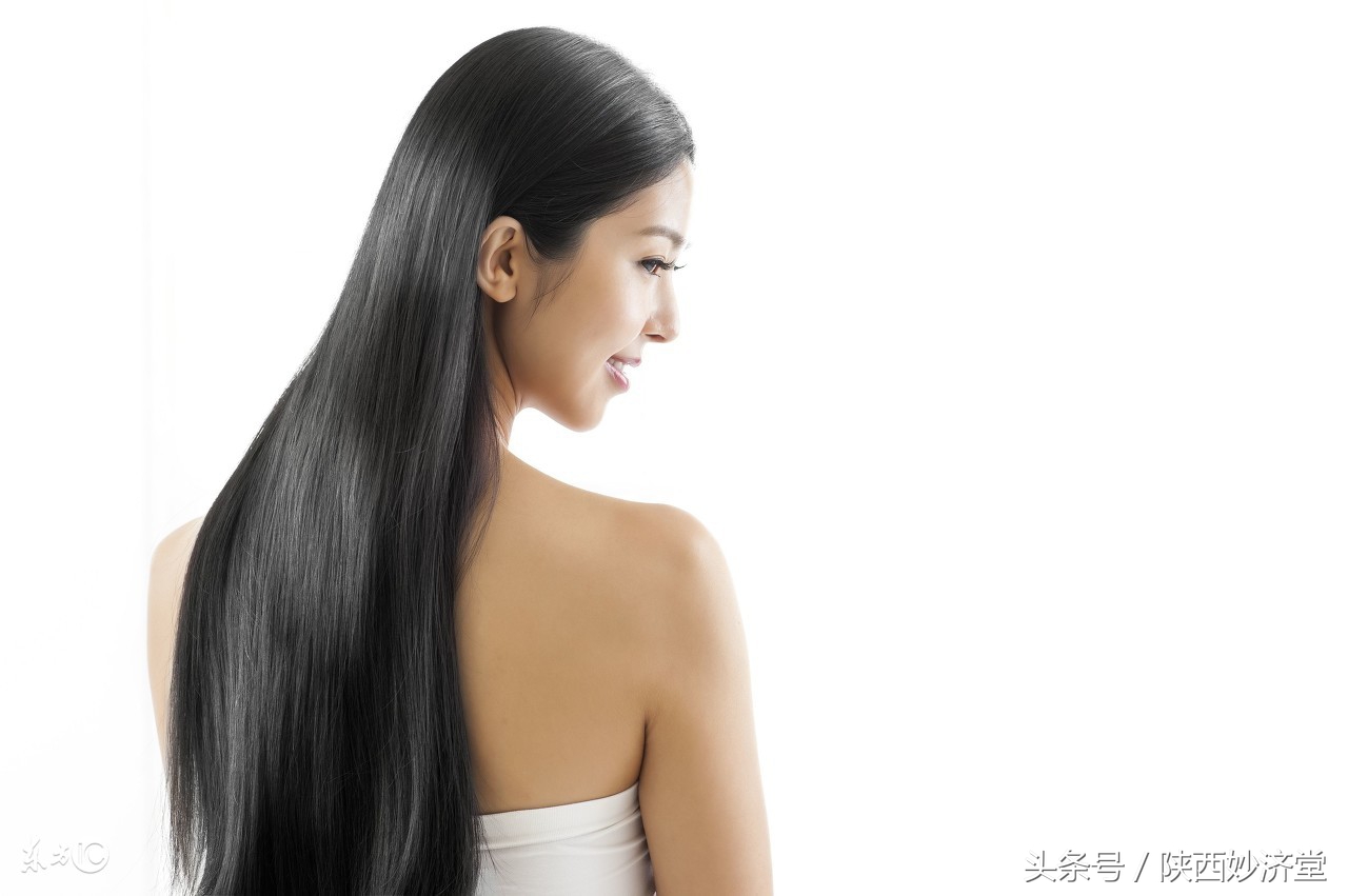 m型发际线日常怎么打理,m型发际线怎么养护和增发