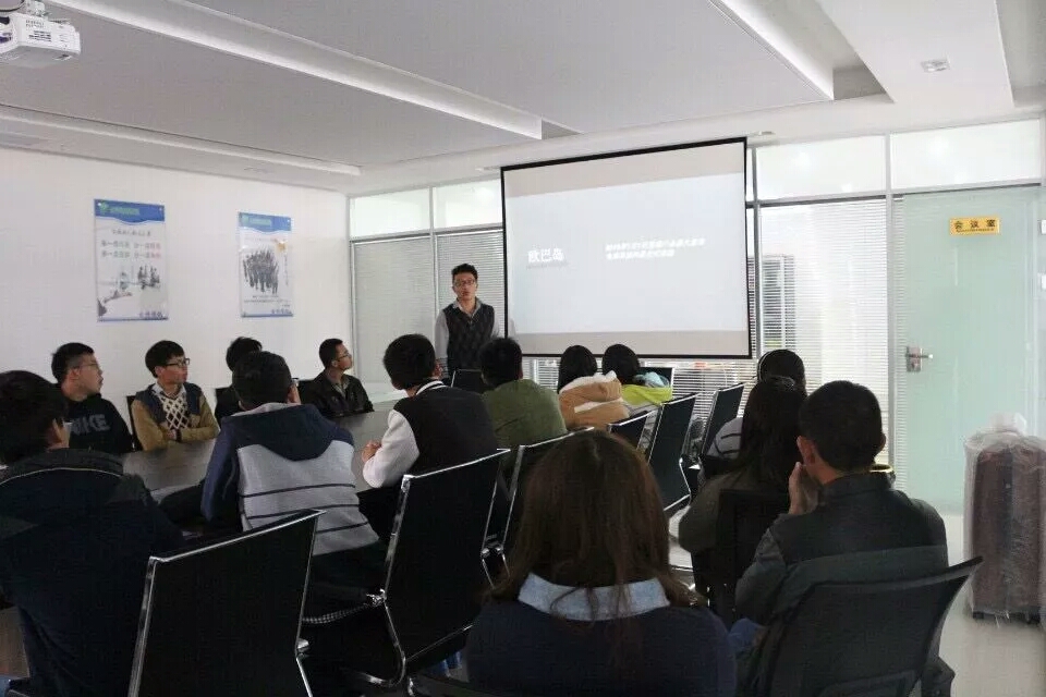 推TA上头条｜郑般若——拔新领异、无畏挑战的年轻创业CEO