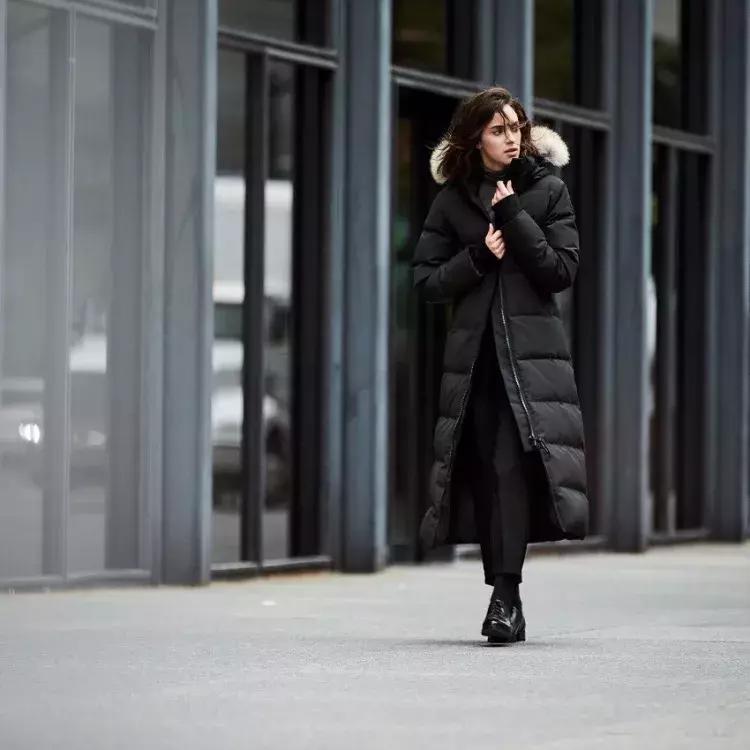 canadagoose羽绒服,canadagoose官方