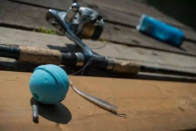 史上最强的钓鱼黑科技装备,美国钓鱼诱鱼工具