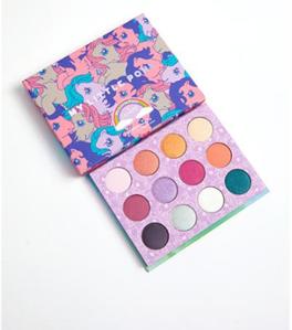 最好用的眼影盘大地色夏季,全网最好用的眼影盘42色