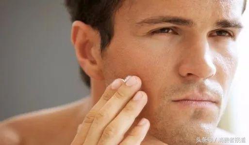 男士用哪款洁面乳控油美白最好,男士控油洗面乳排行榜最新款推荐