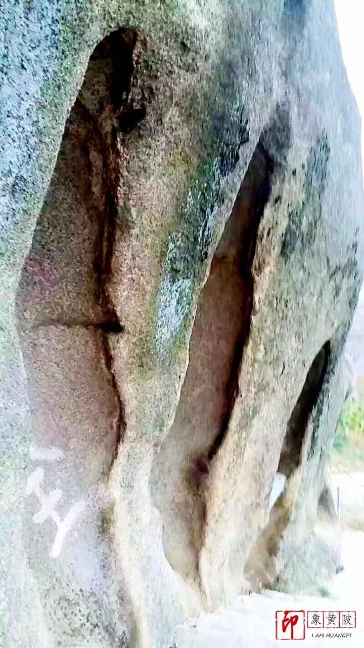 印象黄陂乡村,黄陂铁寨全景视频