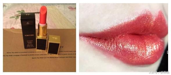 口红断货王有哪几支,口红热卖榜第一名