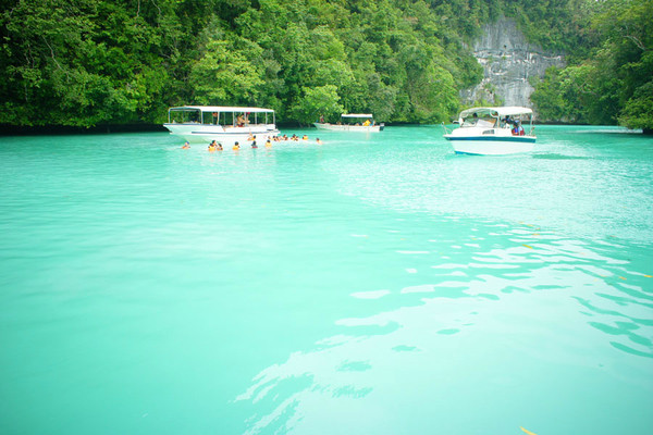 帕劳旅游攻略详解,帕劳旅游攻略六天