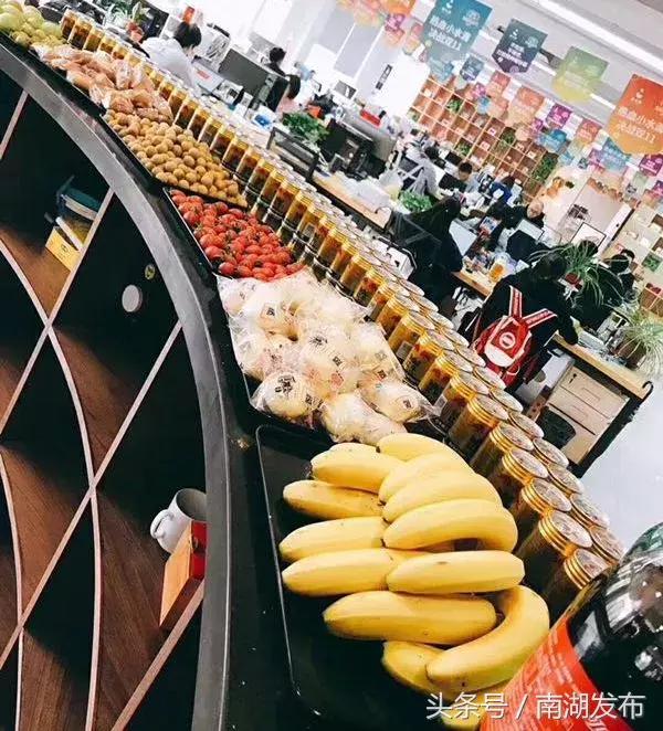 厉害了！南湖区这个园区“双11”战绩1.2亿+！