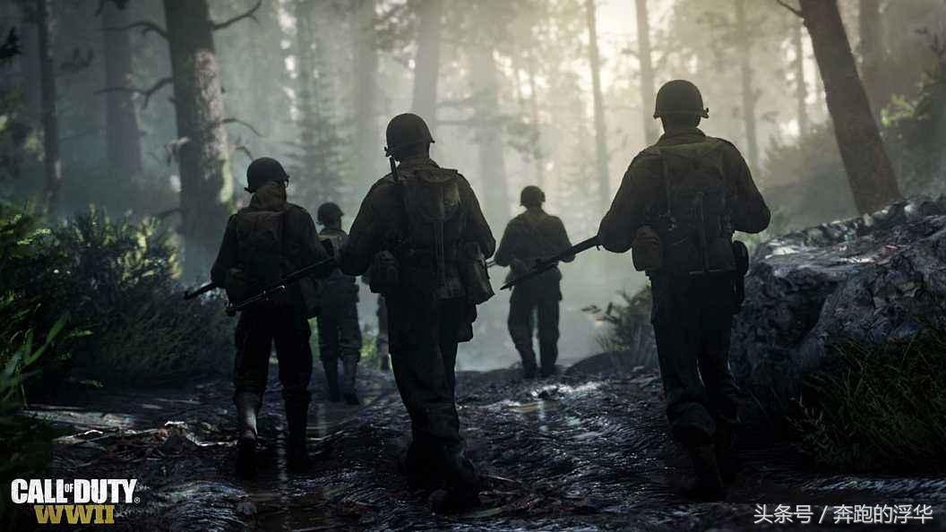 使命召唤14剧情完结了还有用吗,使命召唤14二战还能怎么玩