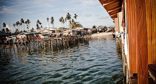 马来西亚的潜水圣地是哪三个,马来西亚沙巴还是仙本那好