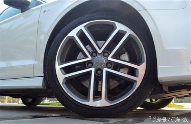 奥迪a3l试驾,2021奥迪a3三厢试驾视频