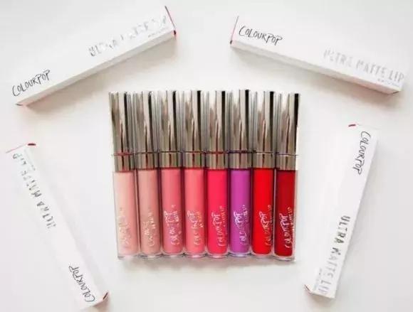 必买的10支口红推荐一下,吃土色口红推荐平价