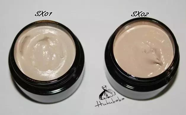 7款遮瑕完美干掉黑眼圈,遮瑕黑眼圈强效