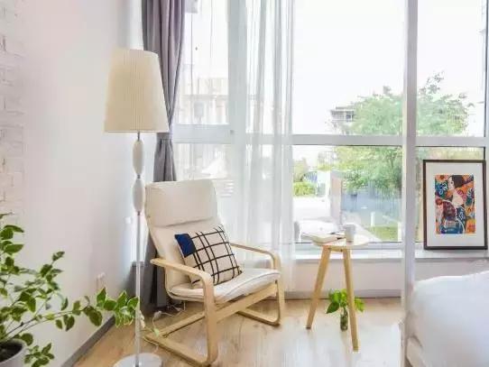 「青岛民宿」一路向北，青岛风光里的精致民宿在此，美的不像话！