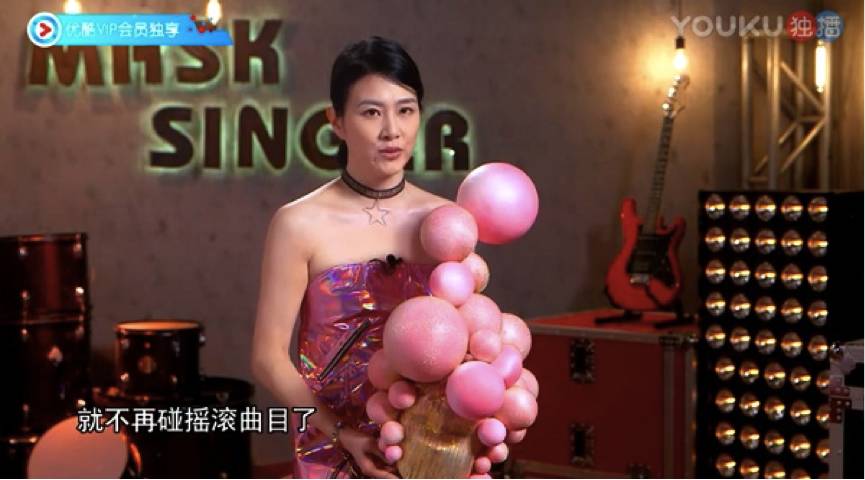 蒙面唱将百亿播放量完整版,蒙面唱将第二季怎么没了第六期