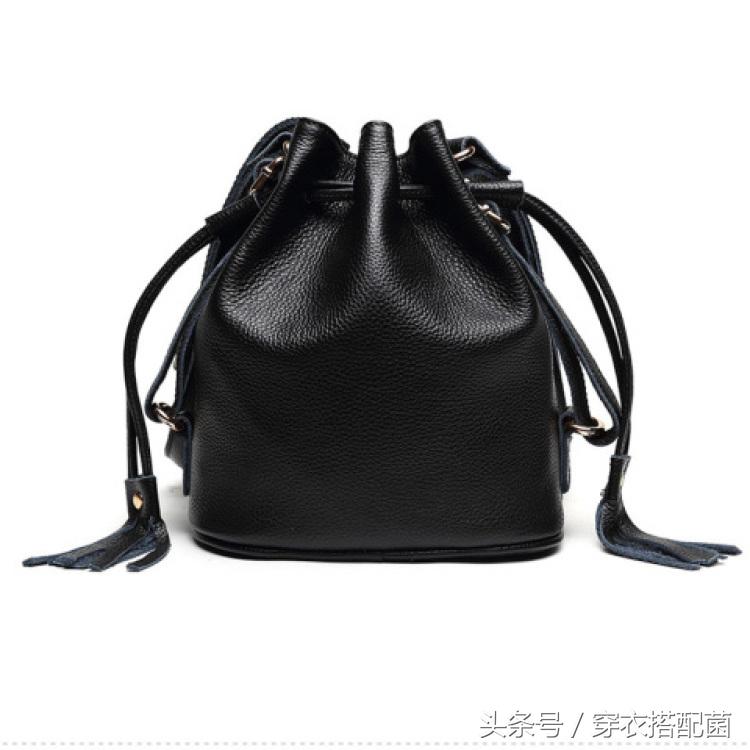 冬日一整套穿搭平价,简单高级的冬日穿搭