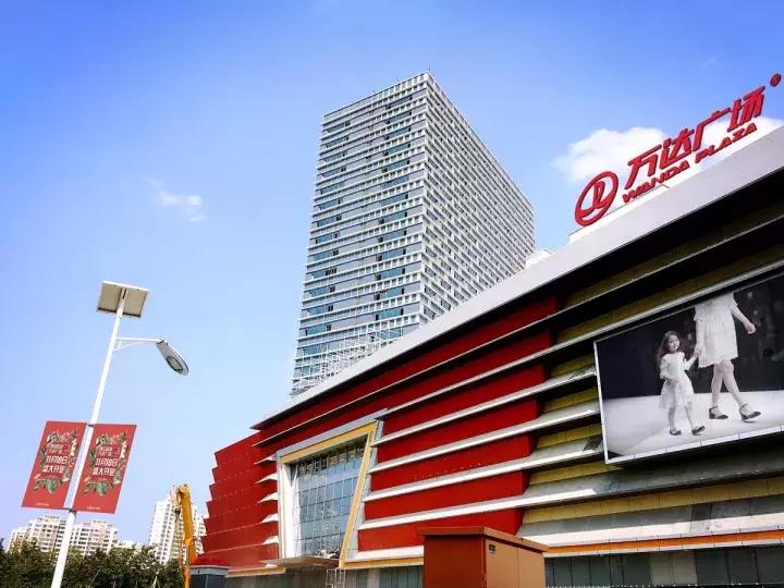 西安最大的商业综合体,西安2022即将开业的商业综合体