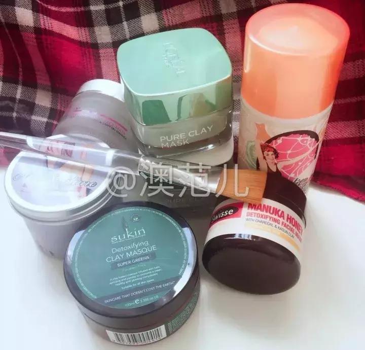 评测大牌敏感肌好用面膜,平价小姐姐推荐的面膜品牌