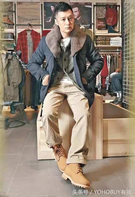 矮个子适合穿哪种高度的靴子,不会穿高粗跟高跟鞋怎么办