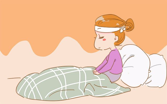 坐月子发热是什么原因引起的,坐月子发热什么原因