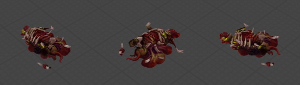 暗黑3死灵法师技能树图片,暗黑3死灵法师剧情