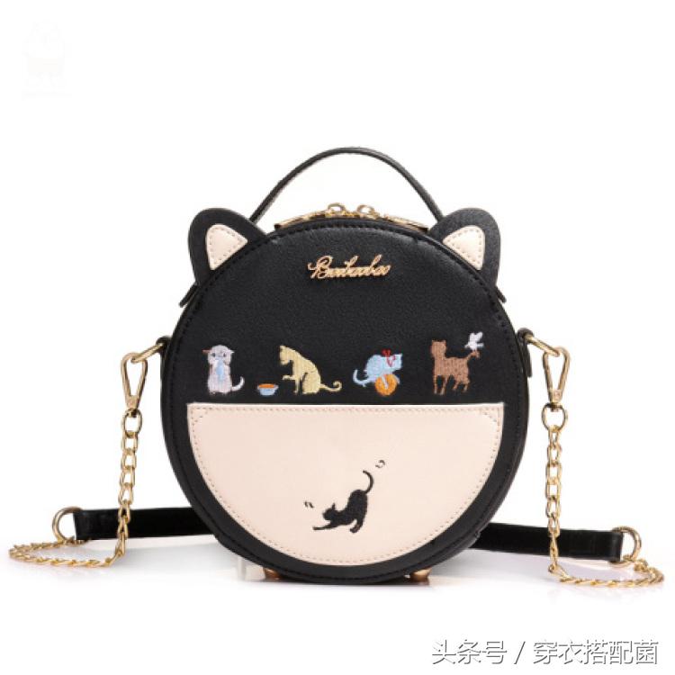 冬日一整套穿搭平价,简单高级的冬日穿搭