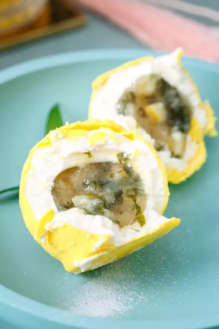 甜蜜暴击甜品店,天津甜品店推荐