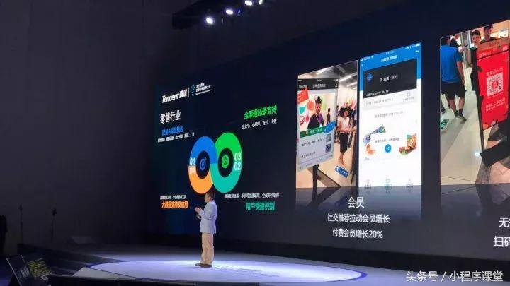 双十一小程序做什么,电商小程序双十一是真的吗