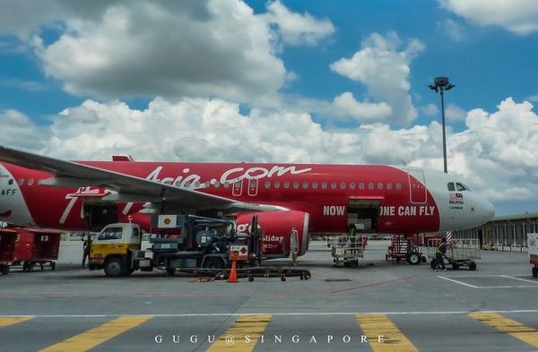 吉隆坡出行交通,吉隆坡机场交通攻略