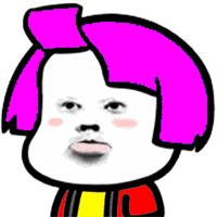 油腻中年人越来越年轻化，2岁大的孩子狂掉头发