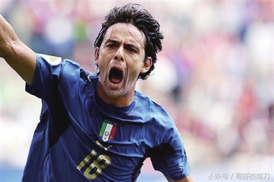 如果这样评论,是不是可以为意大利队不出线找到点面子?